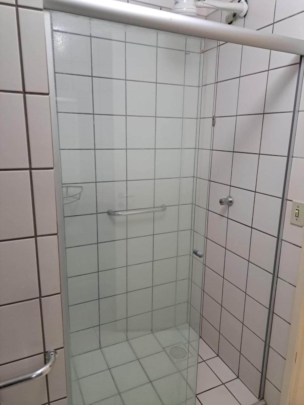 Exclusive Residence E Acqua Park Caldas Novas Exterior foto